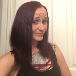 Meet your Posher, Krystal